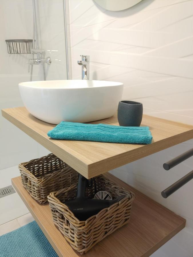 Apartment Namaste- Amazing Sea View & Infinity Pool - Good Wifi - Smart Tv-Residence Senator Costa Teguise Exteriör bild